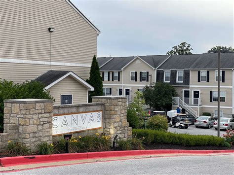 Photo Tour - Canvas Townhomes Columbia