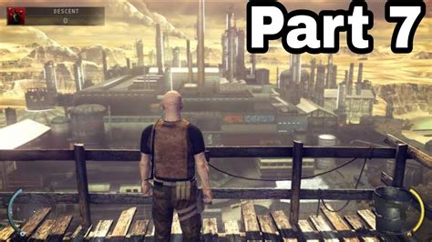 Hitman Absolution Part 7 的图像结果