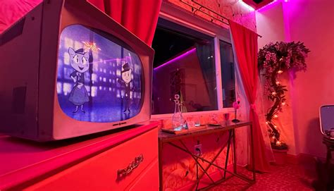 Fairgrounds St. Pete: An Artist’s Surreal Salute to the State of ...