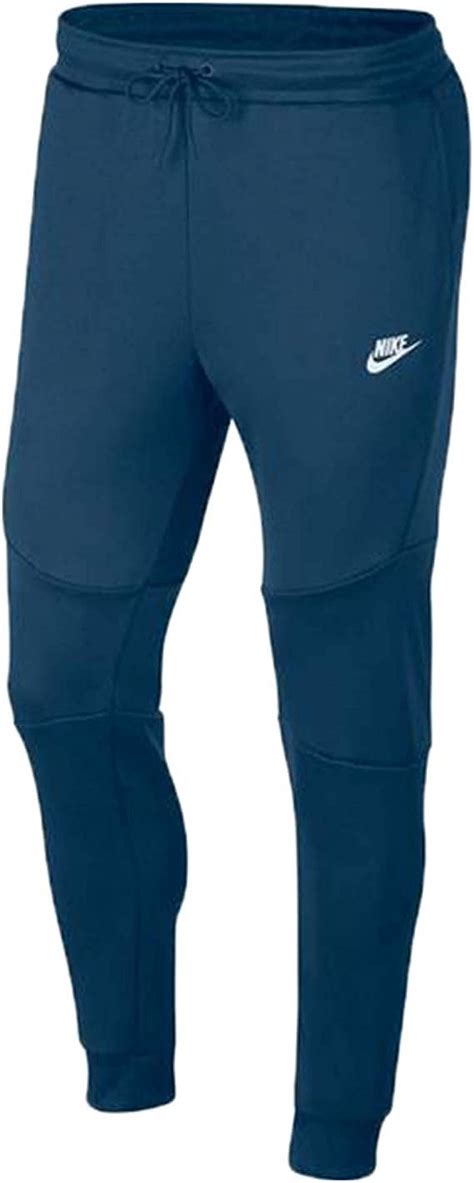 Nike Sportswear Tech Icon Knit Joggers Mens Style : Aq0831-474 ...