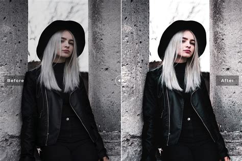 Aesthetic Lightroom Presets Pack V2 – MasterBundles