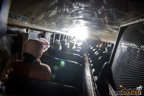 The Haunted Trail Balboa Park: 2019 Review — Restcoaster