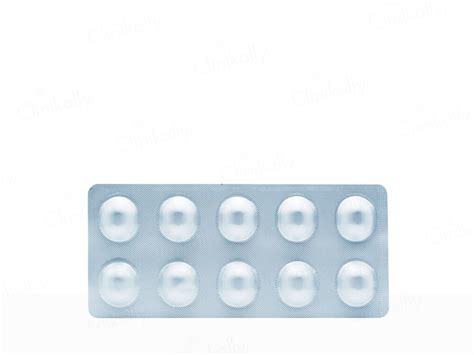 Buy Aprezo 30mg Tablet Online at Best Price | Clinikally