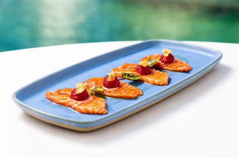 Experience a Refreshing New Era of Dining with LAGO by Julian Serrano ...