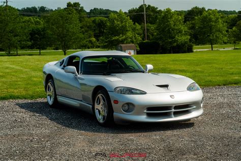 1999 Dodge Viper | PA Euros