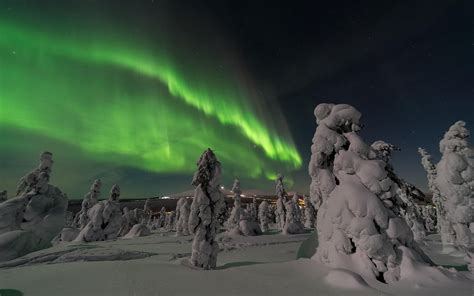 Northern lights Sweden tours I Tour Aurora borealis Scandinavia
