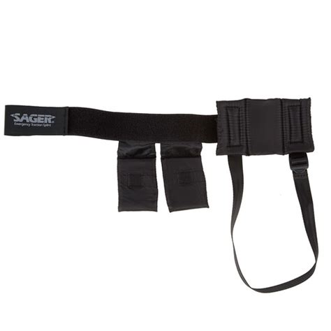 Stryker Shoulder Harness Kit | Bound Tree