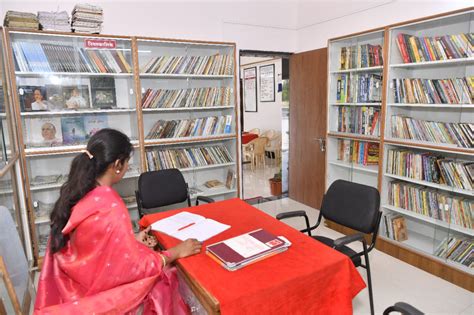 SOMESHWAR PUBLIC LIBRARY