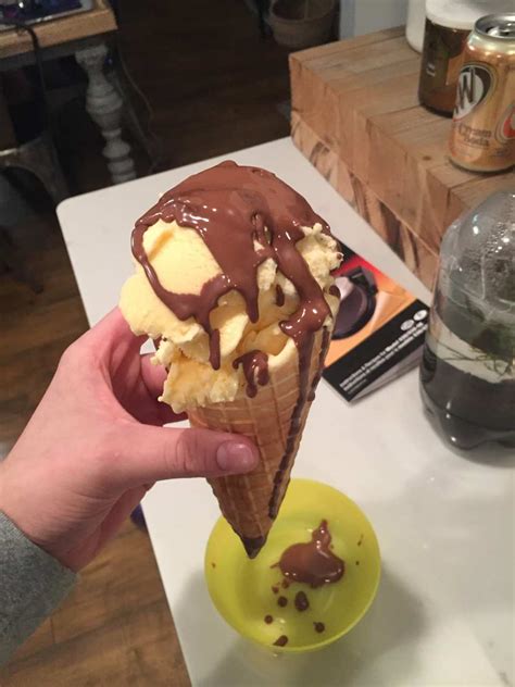 Image result for Magic Shell Ice Cream Topping