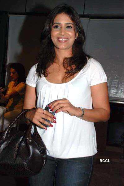 Shaina NC bash Photogallery - ETimes