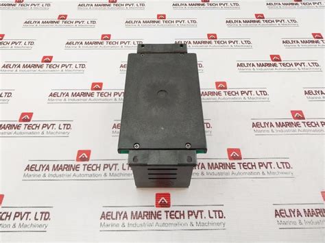 Luxco Lfd-6Pb (R1) Line Fault Detector – Aeliya Marine