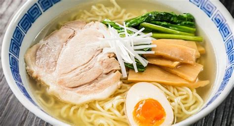 Clase de Comida Japonesa: Shio Ramen, Miau Miu, Ciudad de México, 13 ...
