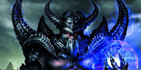 DnD 5e: The Cleric's Divine Domains, Ranked