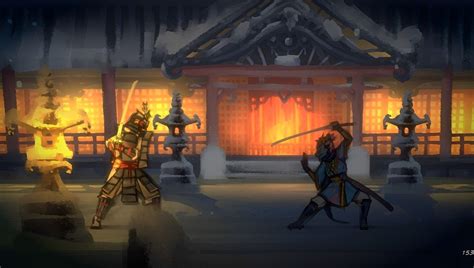 Image result for Samurai Game in Scratch Tutorial