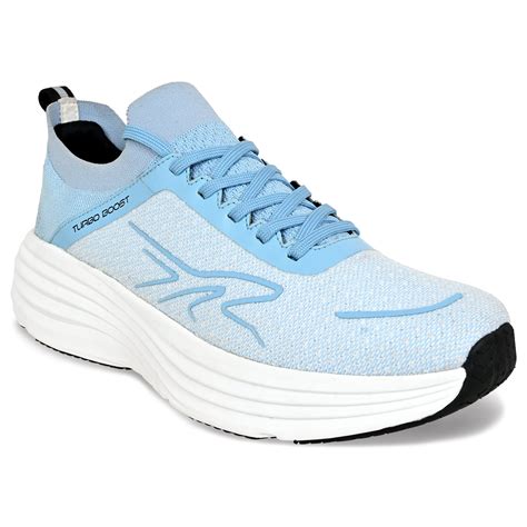 Allen Cooper Men's Walking,Running Sports Shoes for Men With memory Fo ...