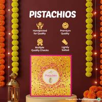ProV Celebration Delight - Gift Tray Pack 300g – ProV Store