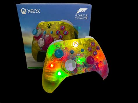 Xbox One Controller LED Size 的图像结果