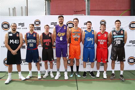 NBL WELCOMES NINTH TEAM INTO THE LEAGUE | Eventalaide