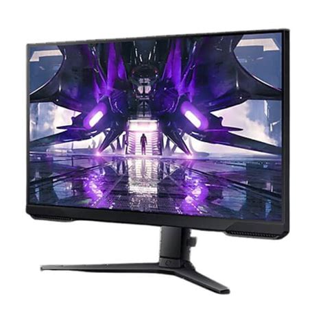 Buy Best Samsung Odyssey G3 LS27DG302EWXXL Monitor