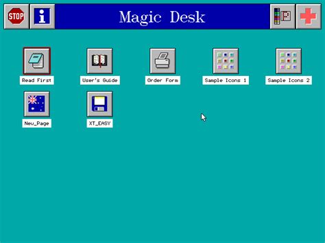 Image result for Magicdos