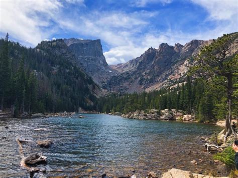 1416 best Rocky Mountain National Park images on Pholder | Earth Porn ...