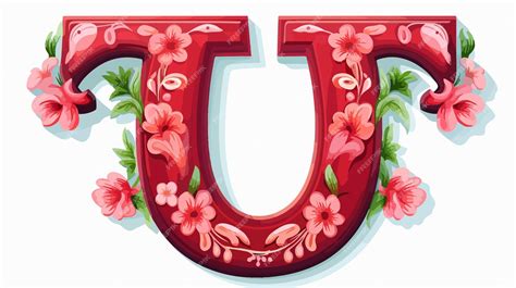 Letter U Cartoon 的图像结果