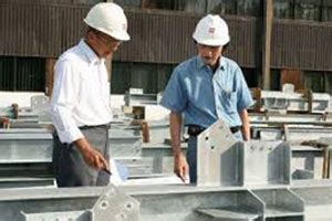 Om Research and testing Laboratory