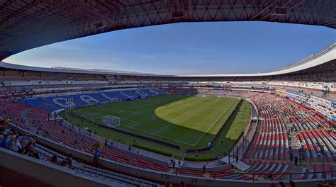Queretaro vs Atlas FC at Estadio Corregidora on 17/08/25 Sun 16:00 ...