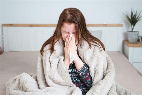 What to Do If You're Feeling Sick - Aviyne