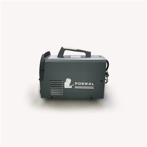 Cold Welding Machine - Poswal Welding Technology