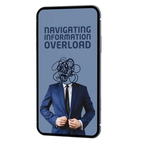 Information Overload Need Direction 的图像结果