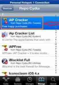 Apakah iAP Cracker untuk iPhone, iPad dan iPod Touch 4 itu? - INFO TRIK ...