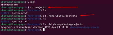 Image result for CD Desktop Command Address