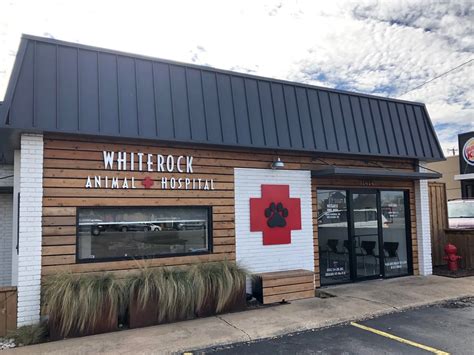 Virtual Office Tour | Veterinarian in Dallas, TX | White Rock Animal ...