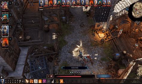 Built for Success: Divinity Original Sin 2 Classes Guide - RPG Informer