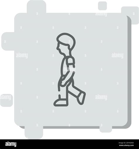 Walk Vector Images 的图像结果