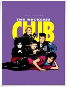dailyobjects-the-reckless-club-large-wall-art-print Paper Print ...