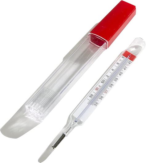 Rectal Thermometer How Far To Insert at Guadalupe Wolf blog