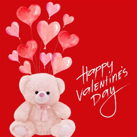 350+ Happy Valentines Day 2025: Quotes, Message, Cards, Greetings ...