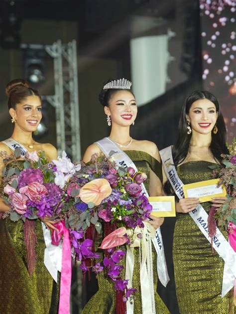 Chloe Lim (MALAYSIA 2025)