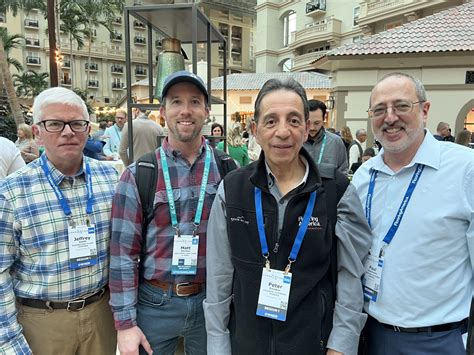 CCA Global ConneXtion kicks off in Orlando - Floor Covering News