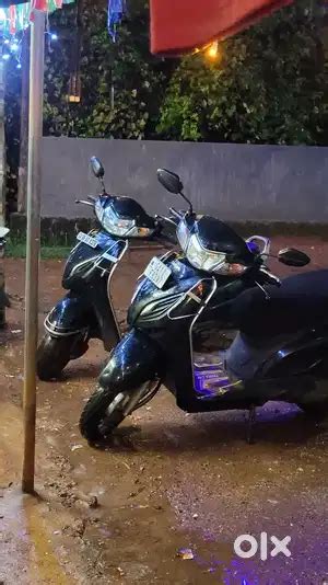 Beke change - Scooters - 1824639059