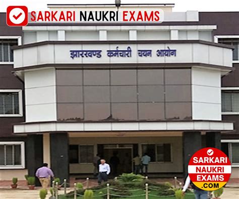Jharkhand JSSC Field Worker Recruitment 2024: 510 Posts, Salary Up to ...