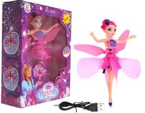 IndusBay Induction Control Hand Sensor Flying Princess Hand Controlled ...