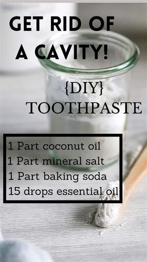 Image result for DIY Toothpaste