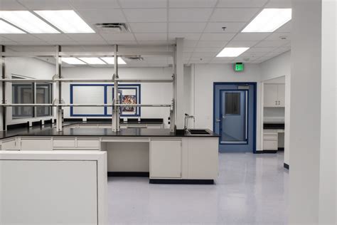 TAMU Gastrointestinal Laboratory - PACT Design Studio