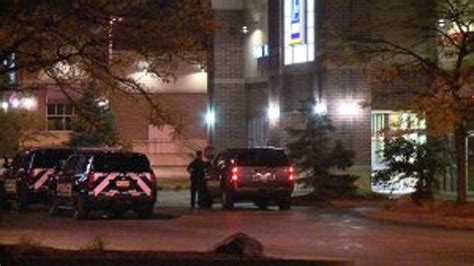 "It's kind of unsettling:" ALDI robbery possibly connected to others ...