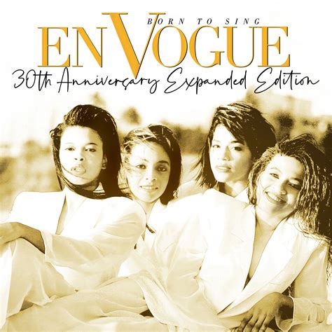 En Vogue is back in vogue with new LP release | New York Post