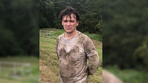 Sebastian County escaped inmate captured | 5newsonline.com