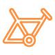 26T Neutron IC – Stryder Bikes